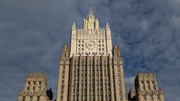 В МИД рассказали о помощи Сапеге 