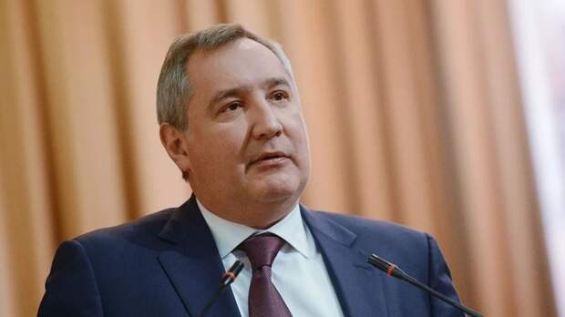 Рогозин назвал число российских спутников в космосе