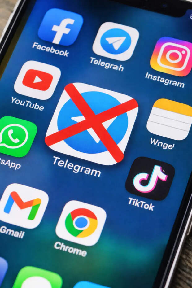 Делягин сказал, как замедление Telegram связано с подрывом России изнутри