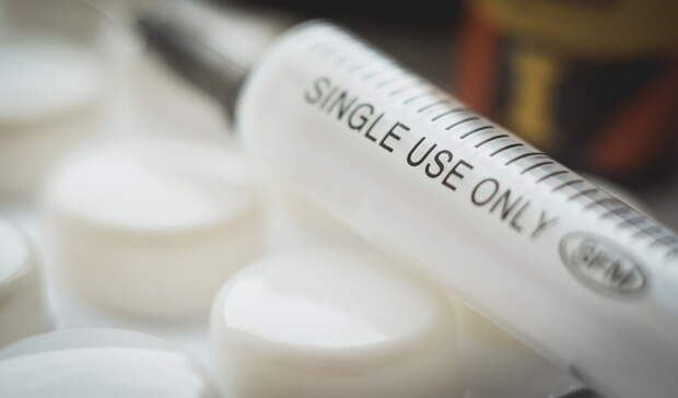 Вакцина поступит в Нижегородскую область в конце августа