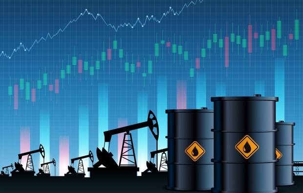 Стратег предсказал обвал нефти