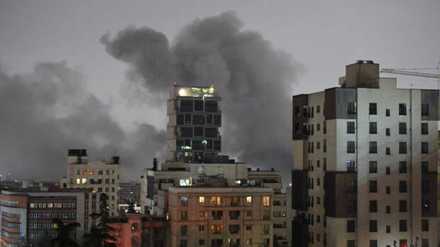 Bloomberg: конфликт в Иране грозит новым витком гонки ядерных вооружений