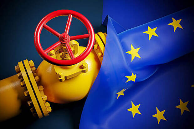 Посол Вершинин: отказ от газа и нефти грозит бедностью 100 млн человек в Европе