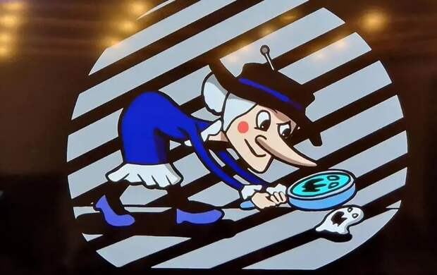 Шапокляк расследует паранормальные явления: какие мультфильмы может снять "Союзмультфильм"