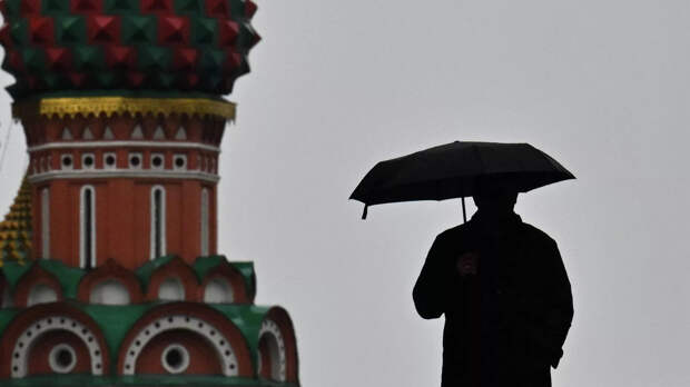 Синоптик «Фобоса» назвал дату пика похолодания в Москве