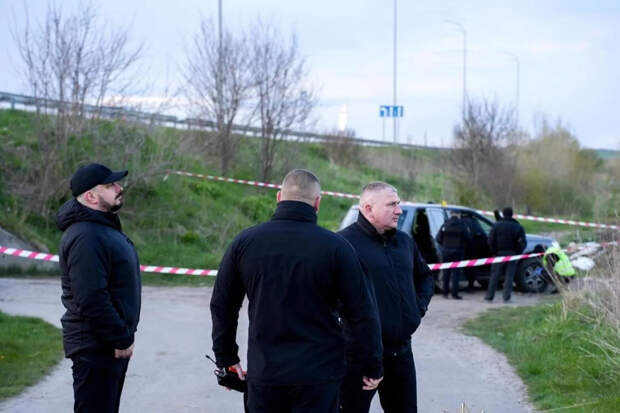 В Ровенской области местный житель открыл огонь из автомата по сотрудникам ТЦК