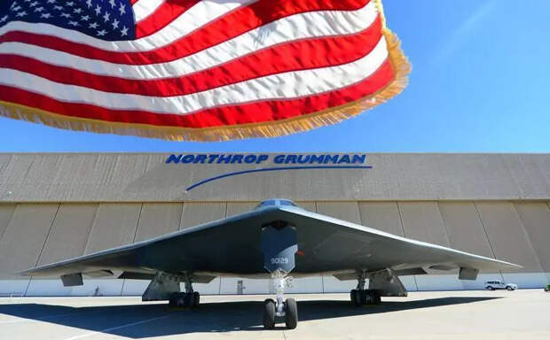 TNI: Новые самолёты для ВВС США превосходят технику России и Китая, но они «очень дорогие»