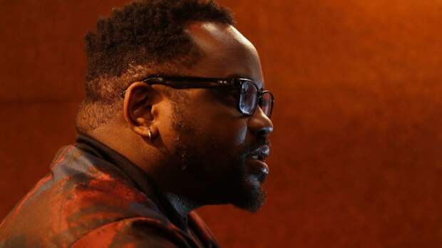 Brian Tyree Henry