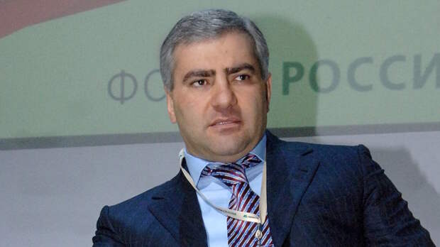 Суд в Армении признал незаконным обыск в доме бизнесмена Самвела Карапетяна