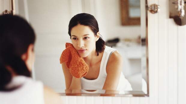 how-to-dry-after-cleansing-lede