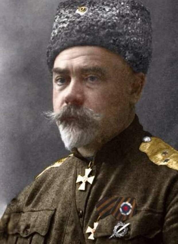 Три дня и три ночи майкопской резни