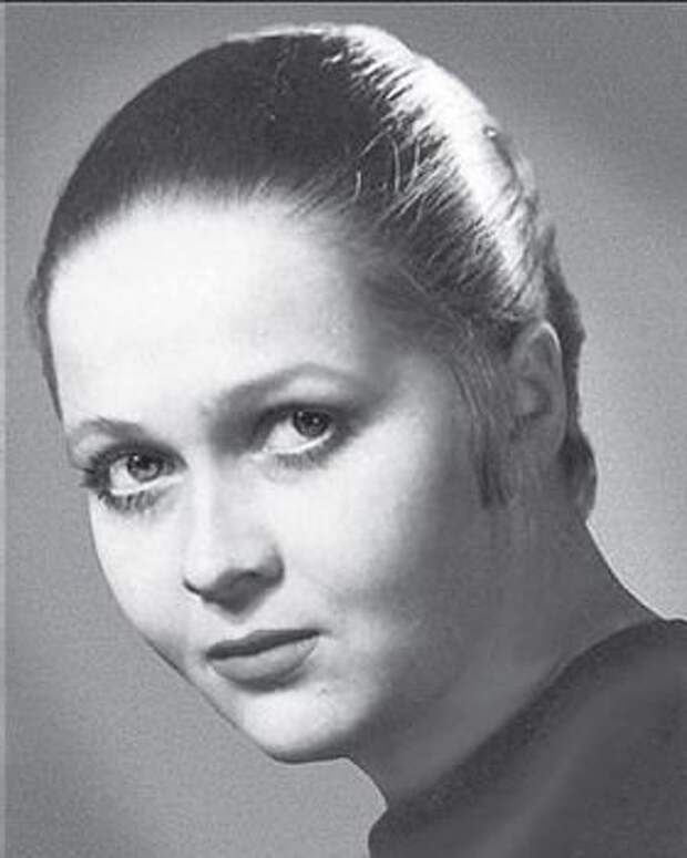 Наталья Гундарева