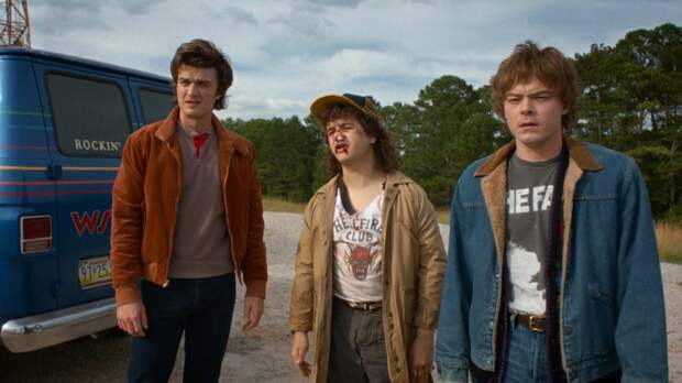 Предпоследний эпизод "Очень странных дел" обрушил рейтинги сериала на IMDb