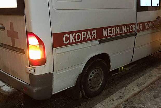 Россиянка избила 9-летнего сына молотком и пырнула ножом 87-летнюю мать