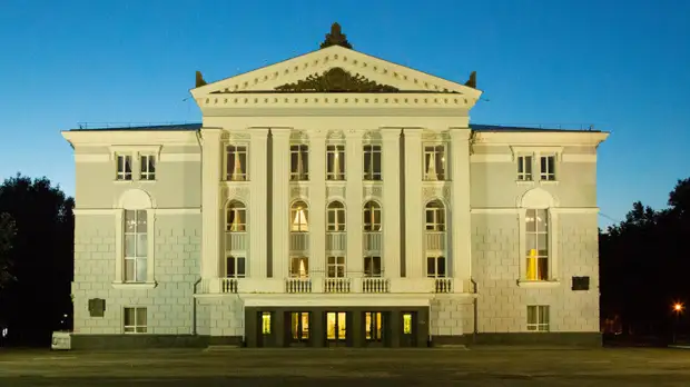 В Пермском театре оперы и балета рассказали о планах на предстоящий сезон