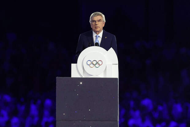 МОК не отстранит США от Олимпийских игр из-за военной операции в Венесуэле