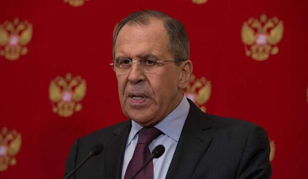 «Игра в одни ворота окончена». Лавров дал жесткий ответ Западу