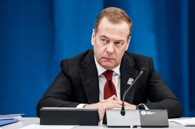 Медведев: российским школам нужны учителя математики и естественных наук