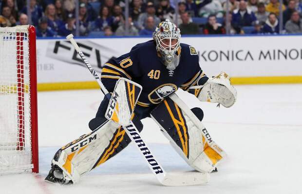 Определены все участники плей-офф Национальной хоккейной лиги