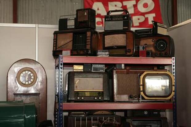 Секретная «Радиостанция Судного Дня» снова передала загадочный шифр в эфире. Что он значит?