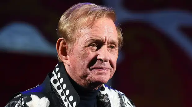 Умер народный артист России Роман Виктюк