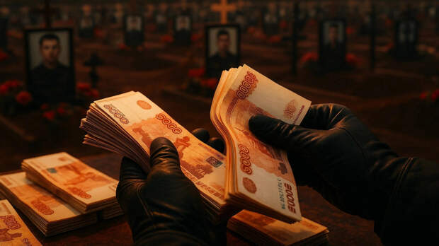 Выявлен главный спонсор ВСУ в России: Кто перевёл врагу пять годовых бюджетов Екатеринбурга