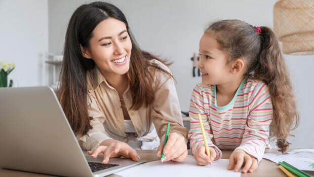 Какие ошибки родители допускают при подготовке ребенка к школе?