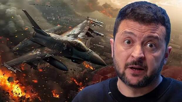 Коллаж NovorosInform