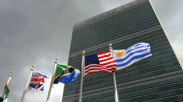 В ООН отложили сессию из-за невыдачи главе делегации России визы США