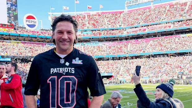 Экс-футболист сборной России: «Жить в Америке особо никогда не хотел. Американцы все в кредитах»