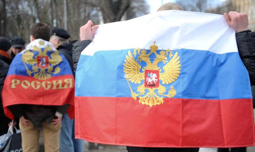 Политолог простыми причинами объяснил нелюбовь россиян к странам Балтии
