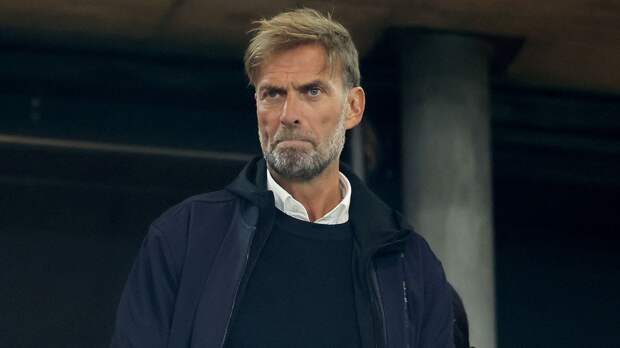 Клопп — об интересе «Реала»: «Это просто шумиха в СМИ»