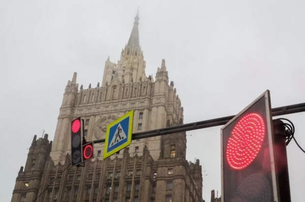 МИД не исключил учений с Белоруссией по отработке применения НСЯО