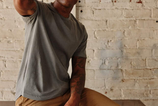 save $10 on Forty Five Brand shirts