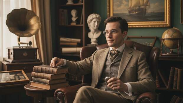 Культуролог Агафонова рассказала о типичном портрете классического коллекционера