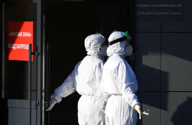 «Большой процент невакцинированных способствует мутации»: вирусолог — о штаммах коронавируса и коллективном иммунитете