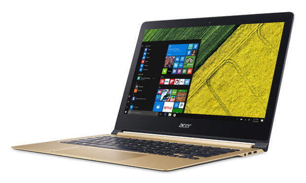 Acer Swift 7