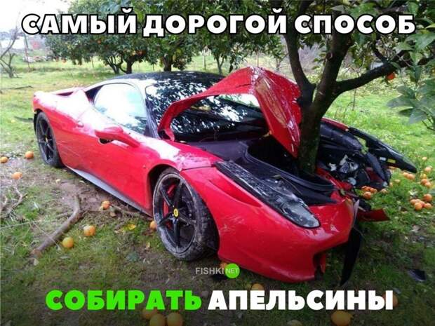 Подборка автомобильных приколов авто, автомобильный, автоприкол, автоприколы, одборка, прикол, приколы, юмор