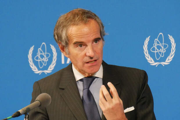 В МАГАТЭ оценили ядерный потенциал Ирана на фоне американских ударов