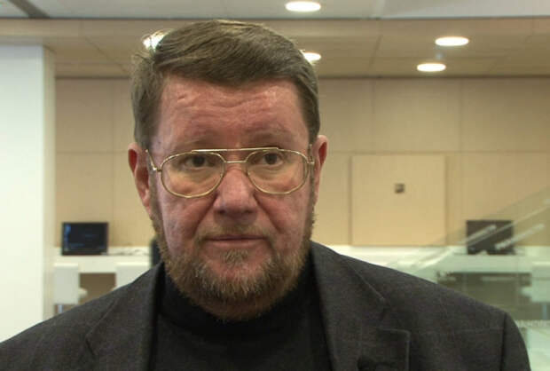 Сатановский рассказал о «заслугах» США на Ближнем Востоке Сатановский рассказал о «заслугах» США на Ближнем Востоке
