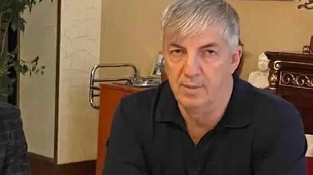 Мэр дагестанского Дербента покинул свой пост