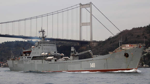 NI рассказал о кошмаре ВМС США — российском флоте с «Цирконами» на борту