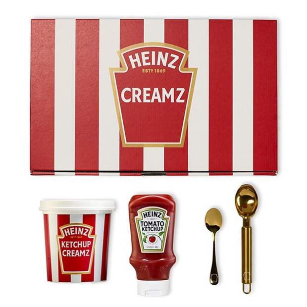 Heinz