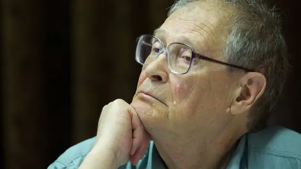 Шахрай предложил создать музей имени Сергея Ковалёва