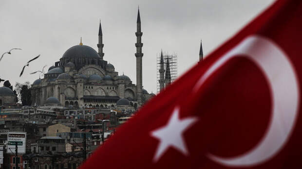 Политолог Хас: слова Эрдогана о войне с Израилем – это театральное представление