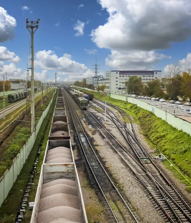 В Самарской области в "Жигулевском море" всплыл крупный взяточник