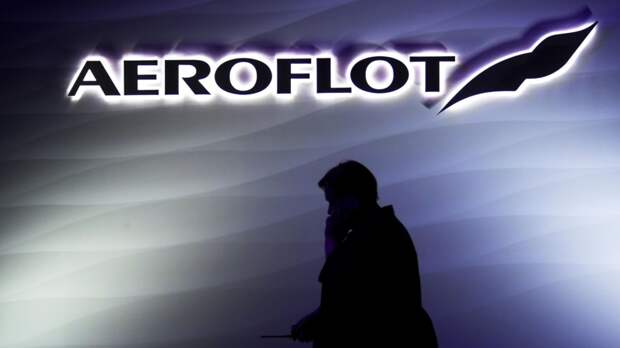 «Аэрофлот» из-за снегопада в Краснодаре отменил ряд рейсов на 12 января