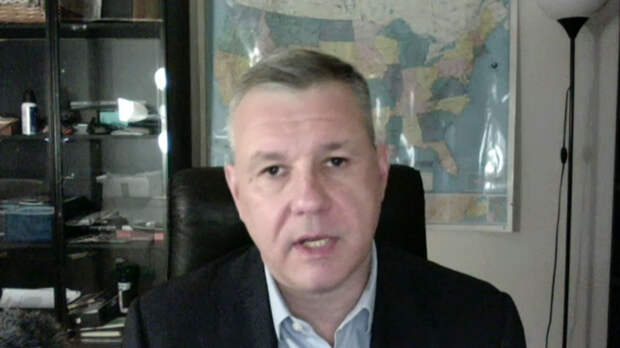 Журналист Богданов: фото Мадуро, опубликованное Трампом, отражает эго главы США