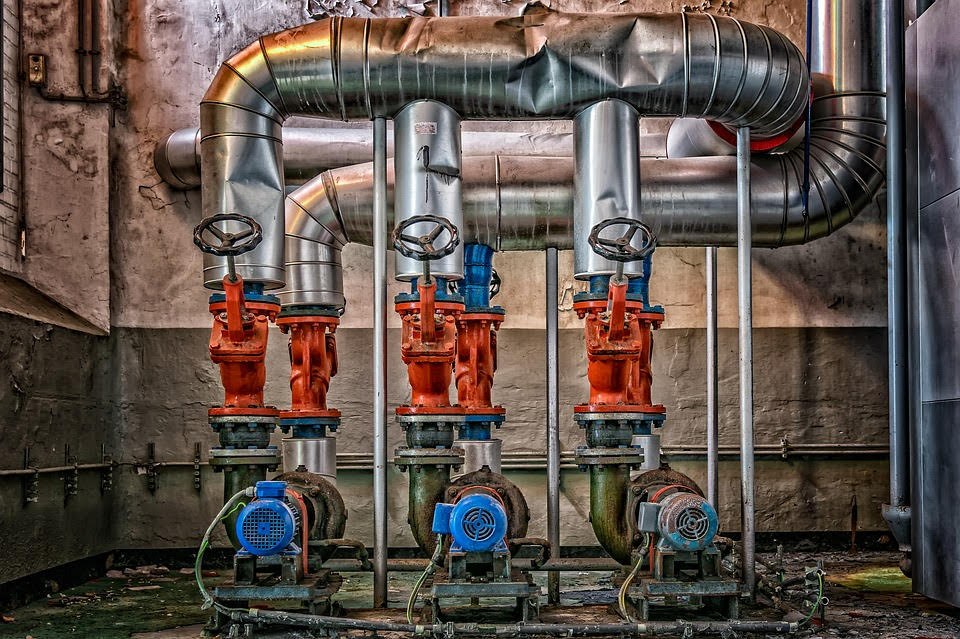 ЖКХ. Фото из открытого источника