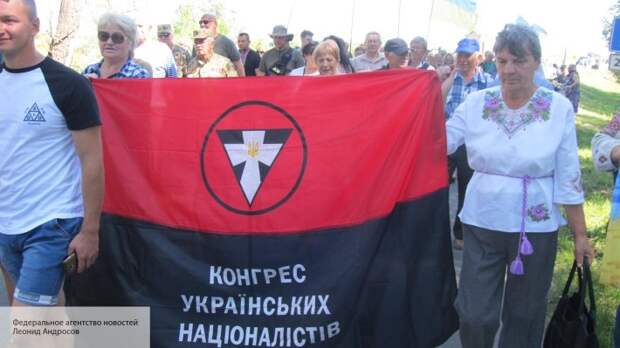 День свидомого дурня, он же Акт Злуки, или Наследники двух исторических обрубков: почему Харьков, Днепр и Донбасс должны отдать России 